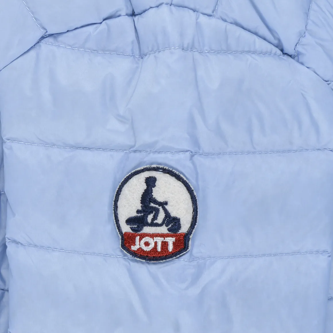 JOTT - MAEL