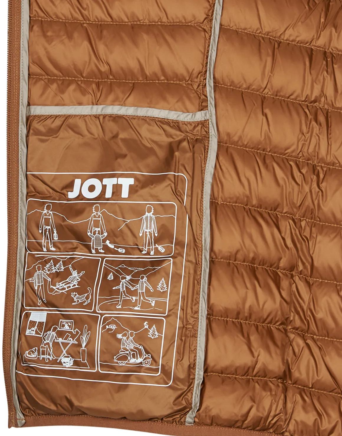 JOTT - NICO