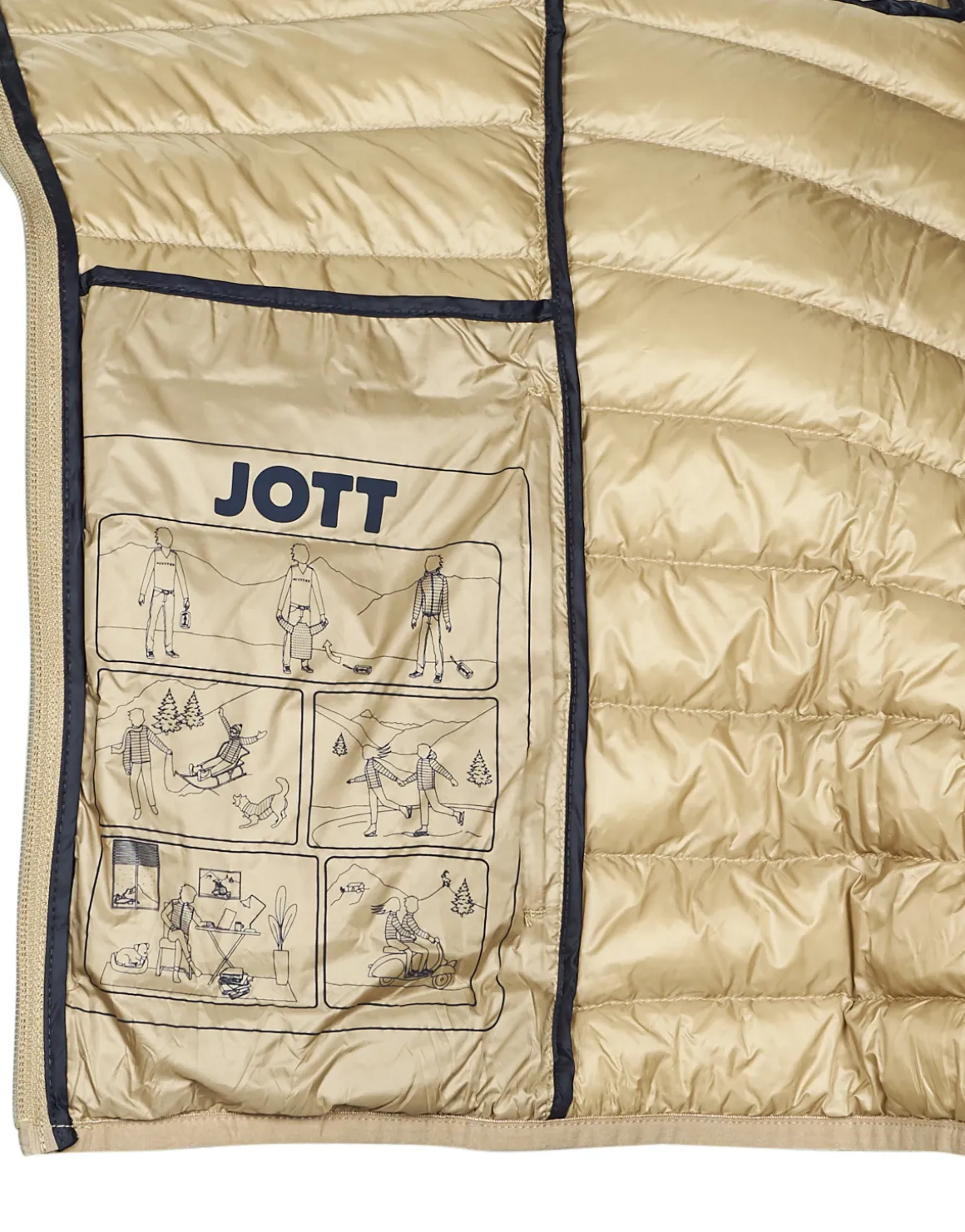 JOTT - NICO
