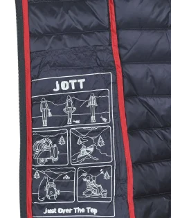 JOTT - SEDA