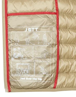JOTT - TOM