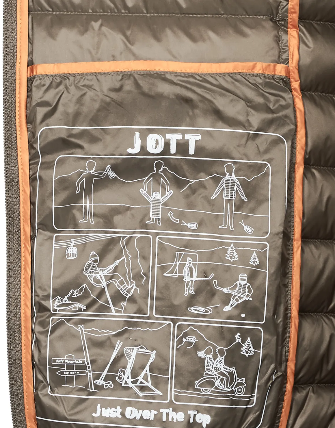 JOTT - TOM