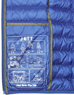 JOTT - TOM