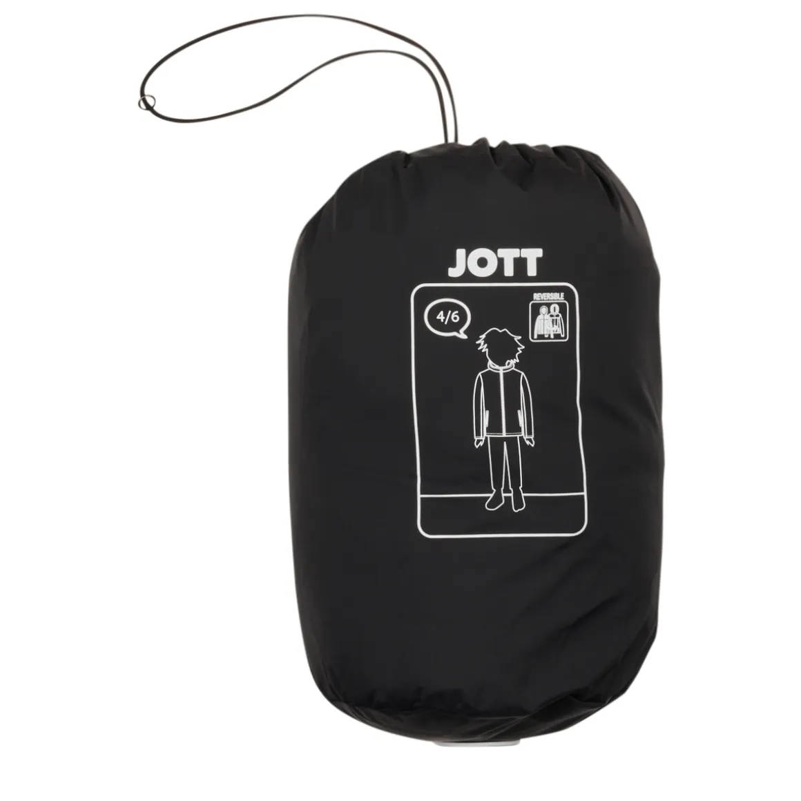 JOTT - ZURICH