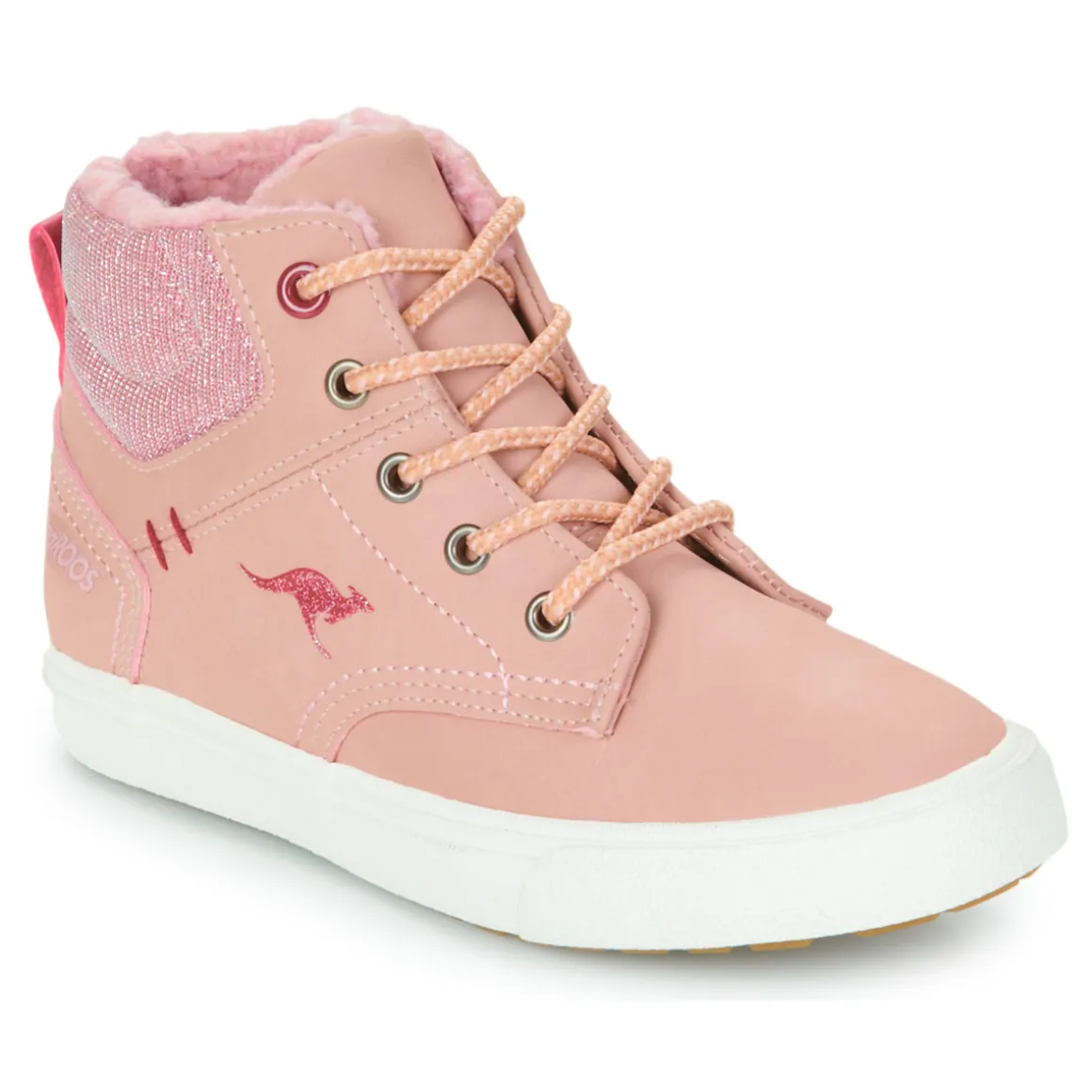Kangaroos - Kavu X