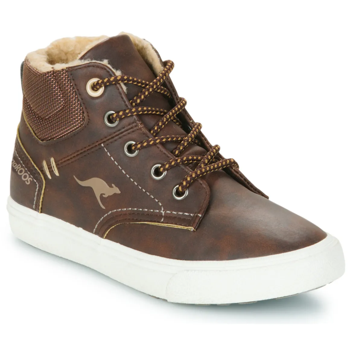 Kangaroos - Kavu X