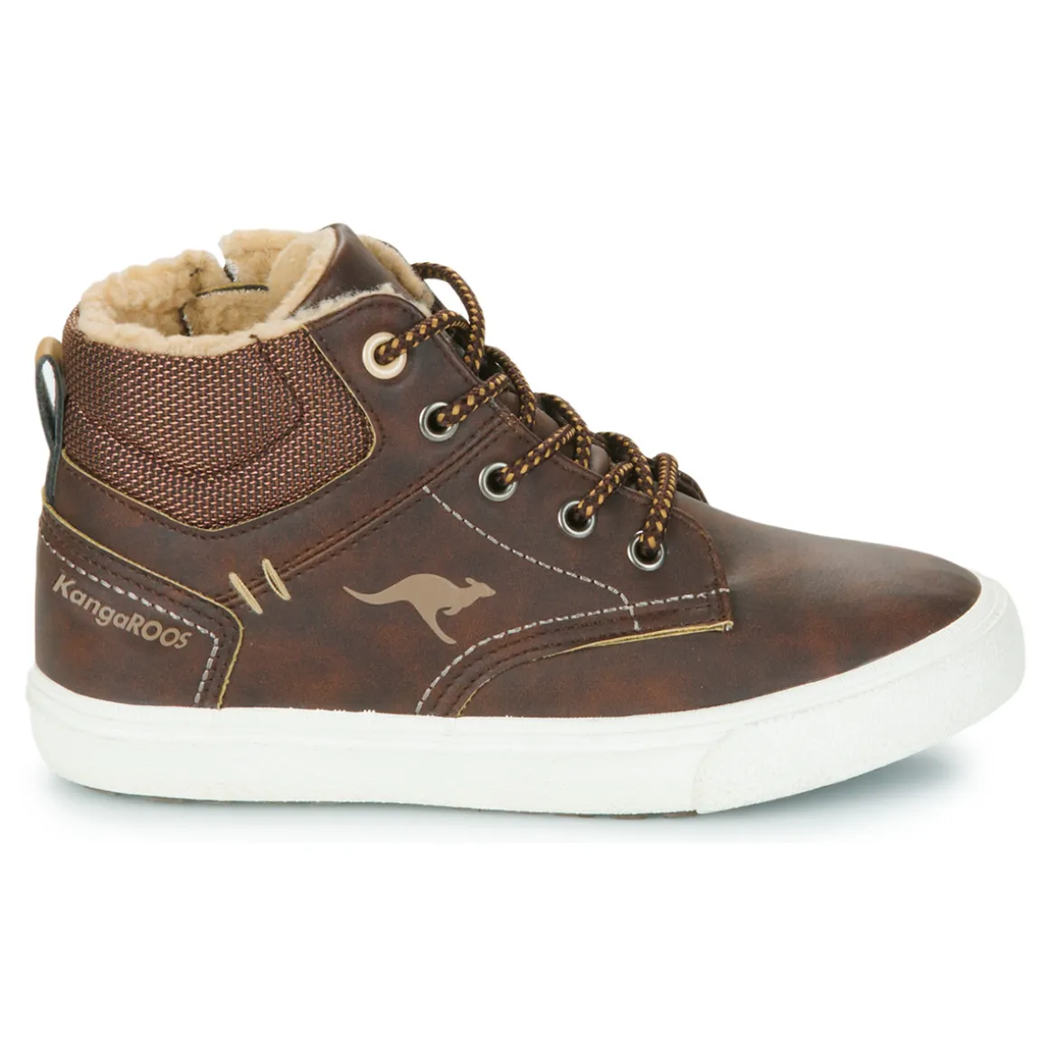 Kangaroos - Kavu X