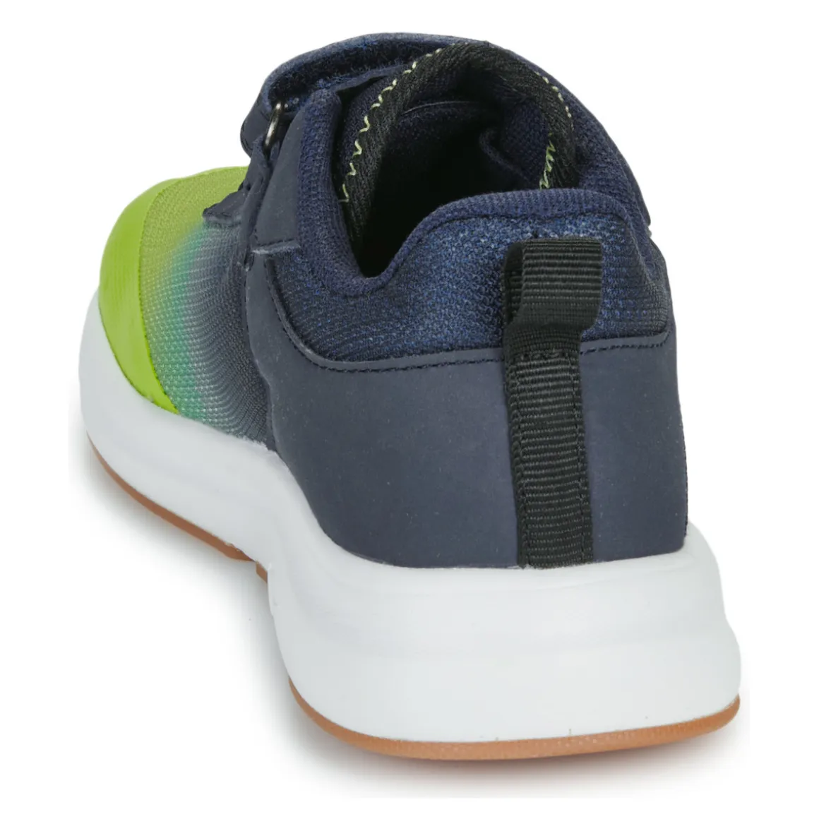 Kangaroos - KB-Rida EV