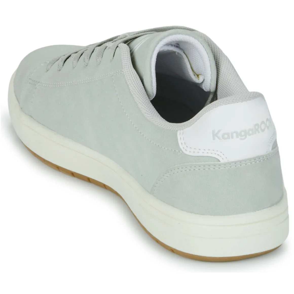 Kangaroos - K-CA AD Yeah