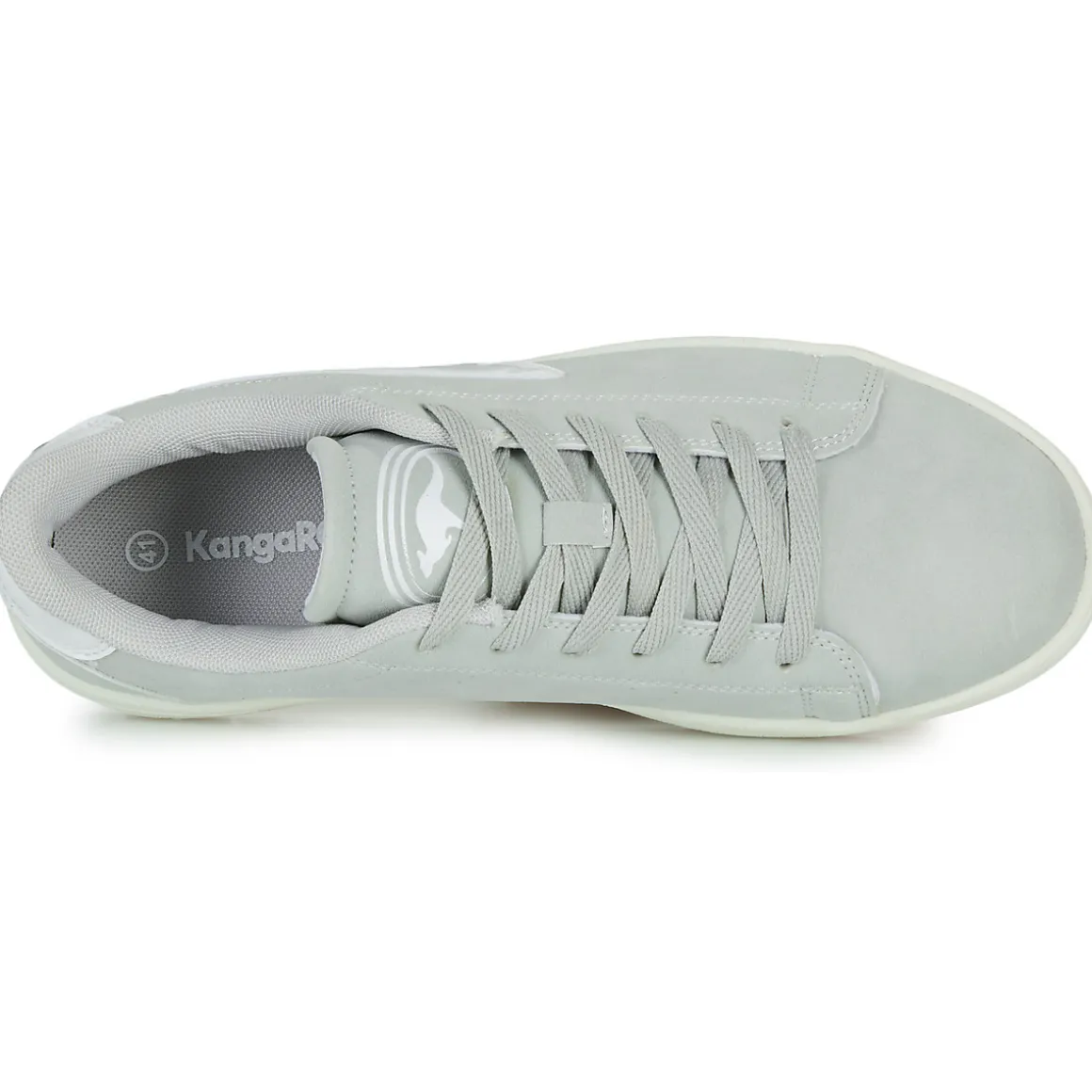 Kangaroos - K-CA AD Yeah