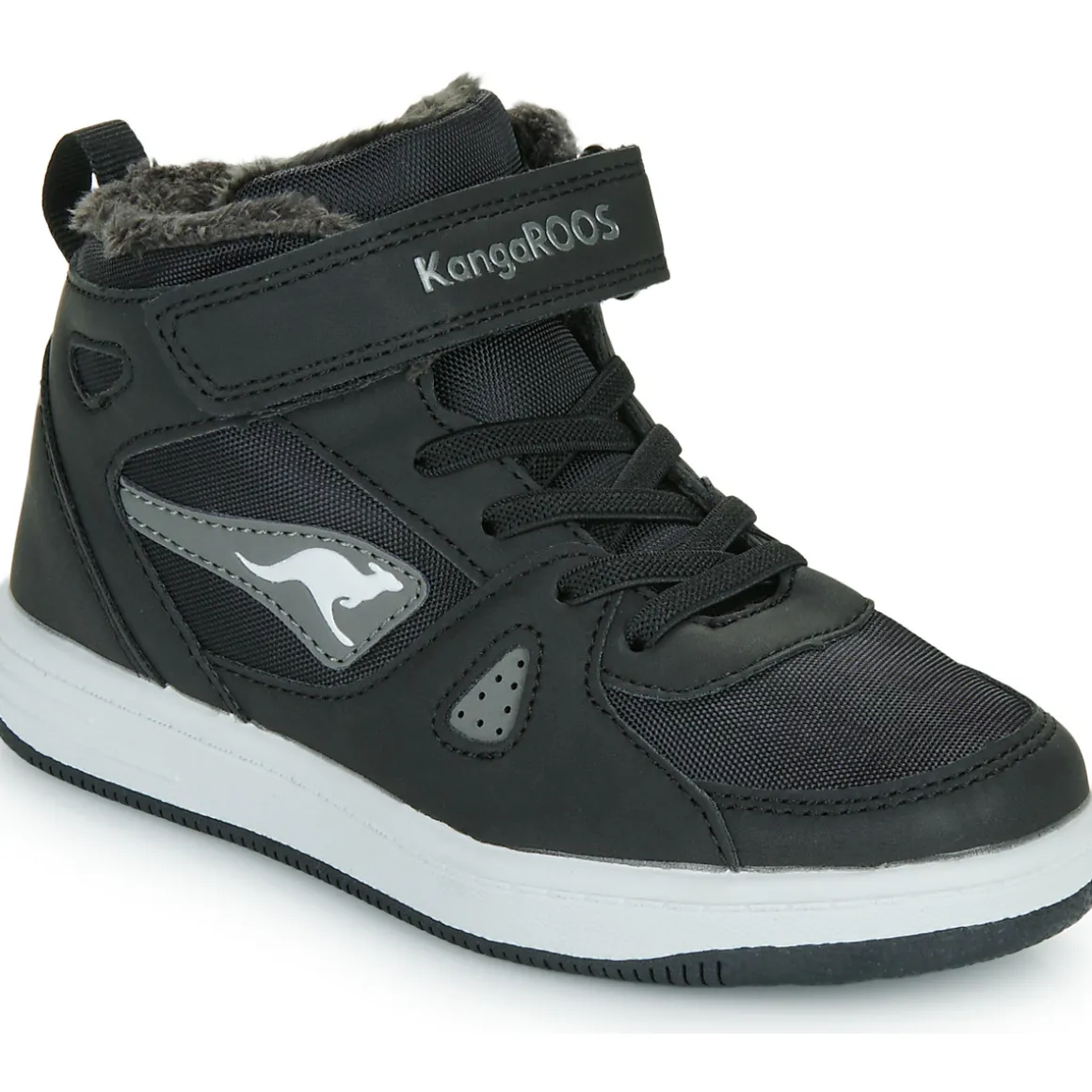 Kangaroos - K-CP Kalley II EV