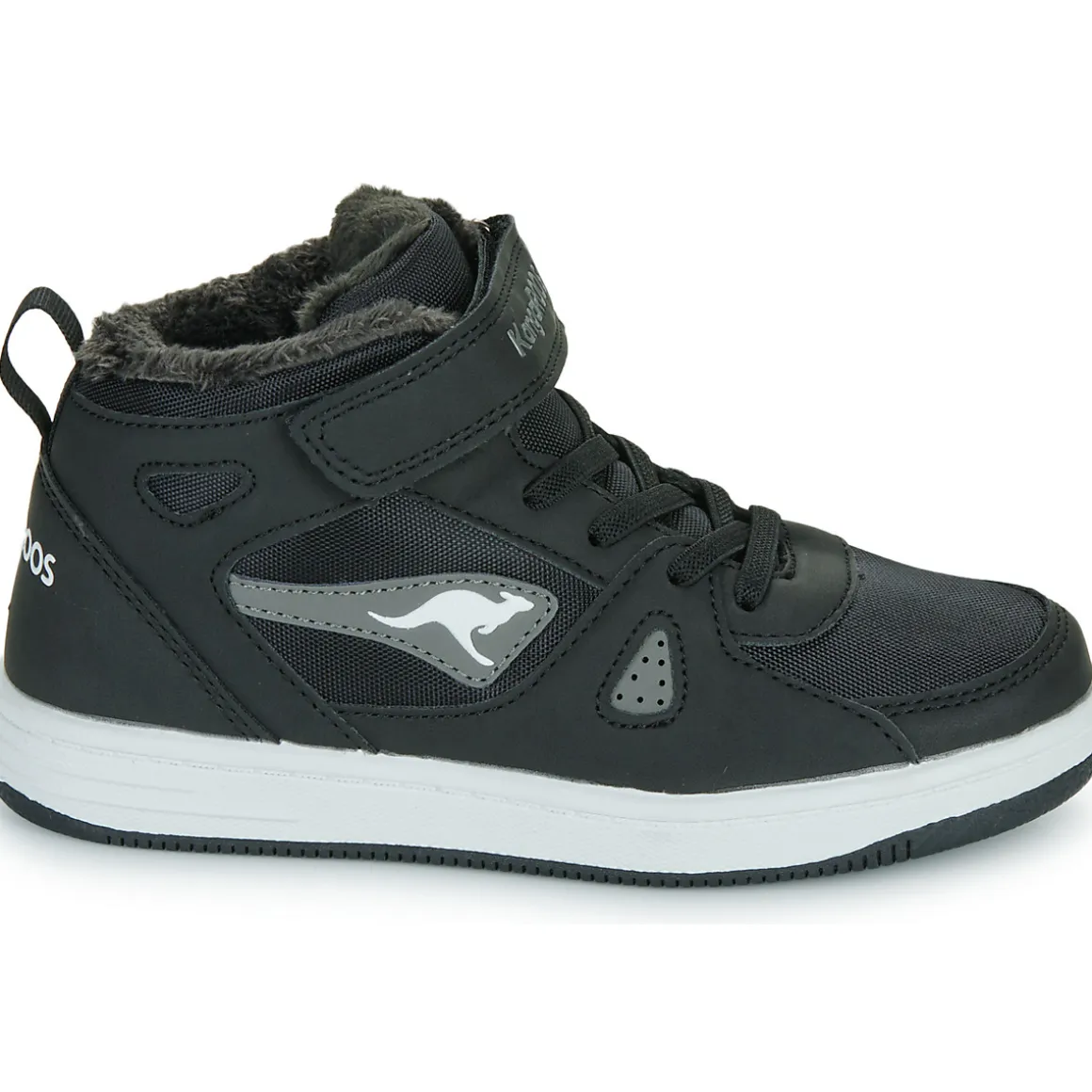 Kangaroos - K-CP Kalley II EV