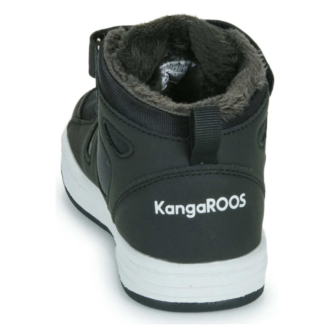 Kangaroos - K-CP Kalley II EV