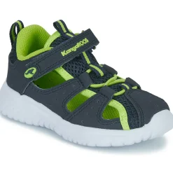Kangaroos - KI-ROCK LITE EV