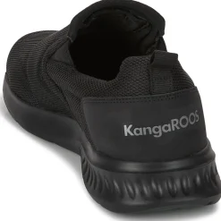 Kangaroos - KL-A HANK