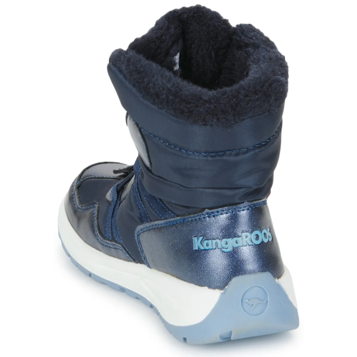 Kangaroos - K-PE Ski RTX