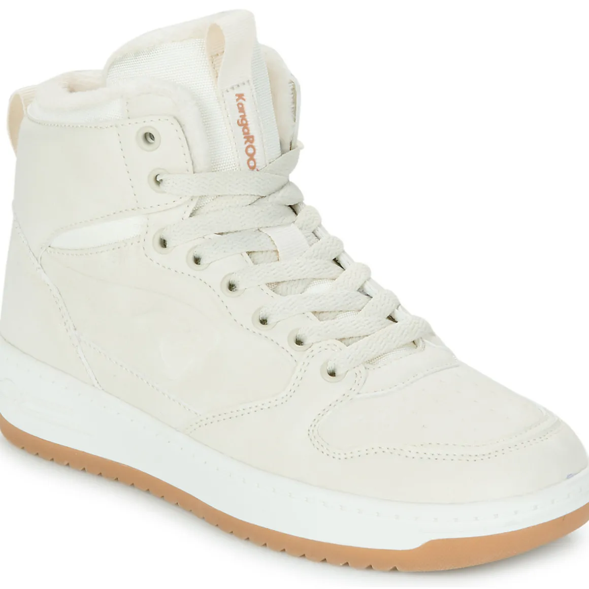 Kangaroos - K-Top Power Mid