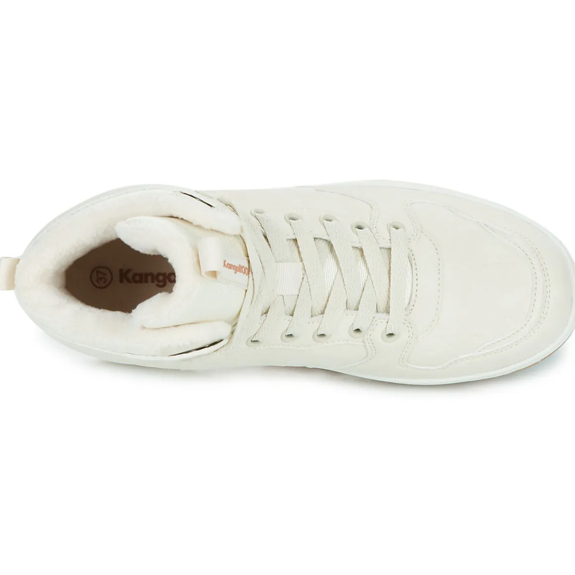 Kangaroos - K-Top Power Mid