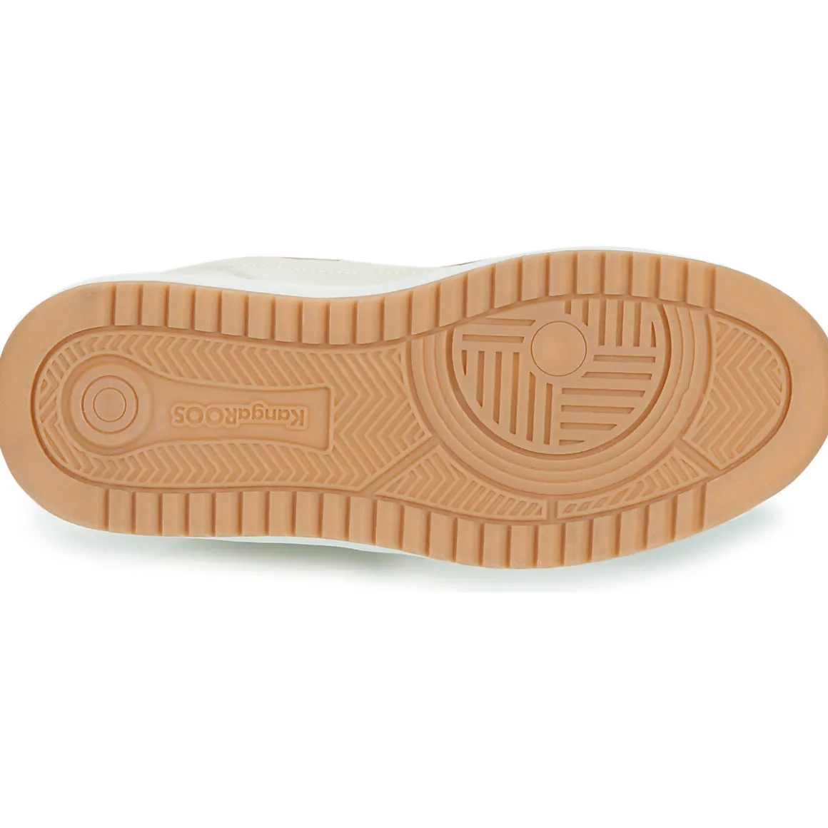 Kangaroos - K-Top Power Mid