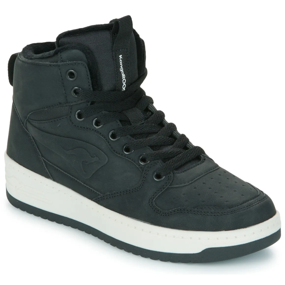 Kangaroos - K-Top Power Mid