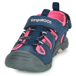 Kangaroos - K-Trek