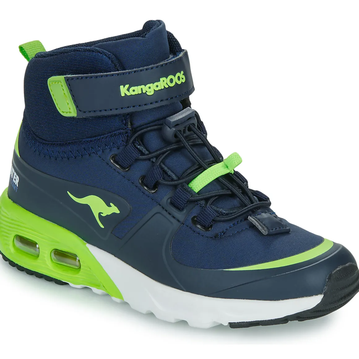 Kangaroos - KX-Hydro