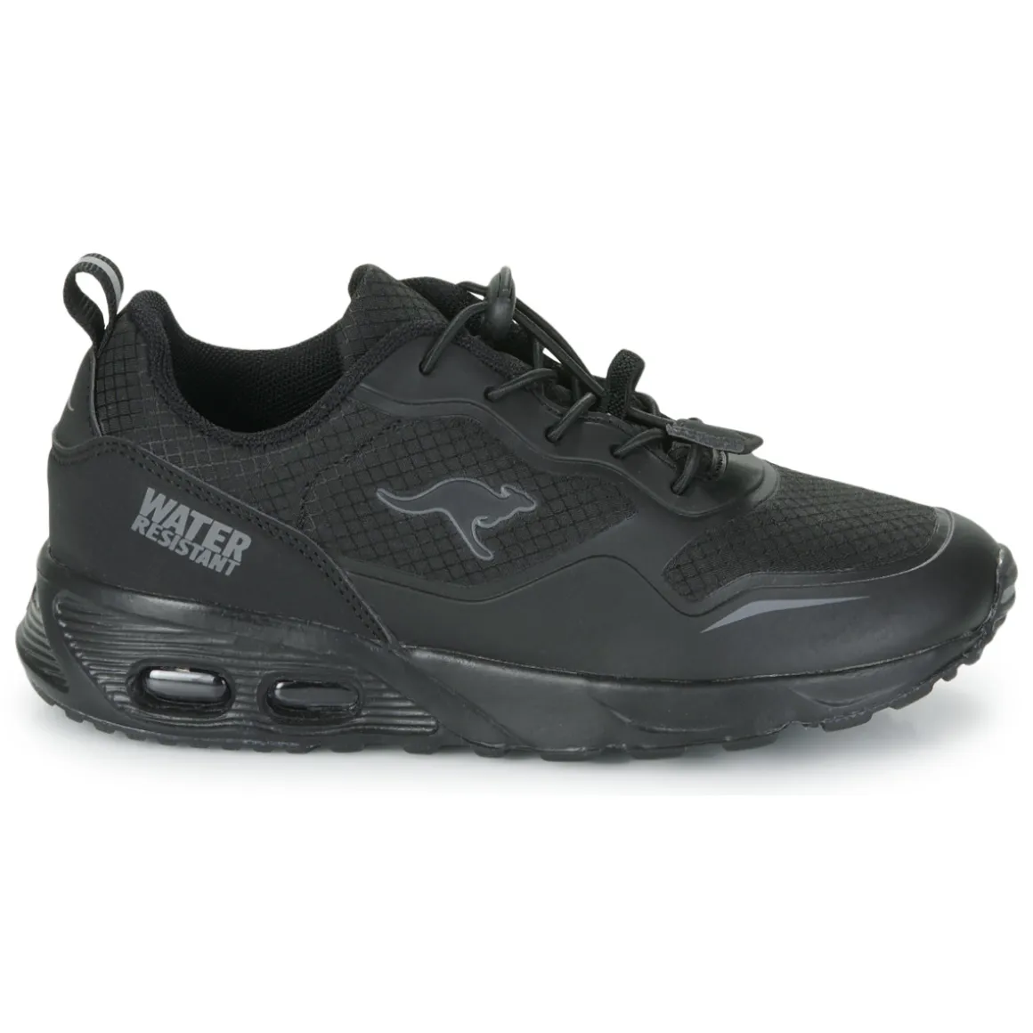 Kangaroos - KX-Raptor Low
