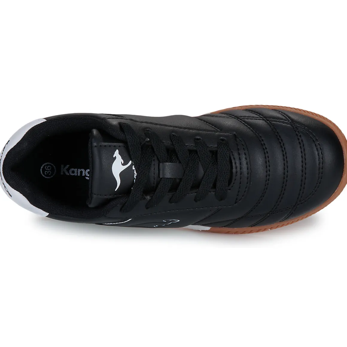 Kangaroos - K-Yard Pro 5