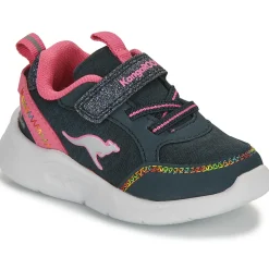 Kangaroos - KY-Chummy EV