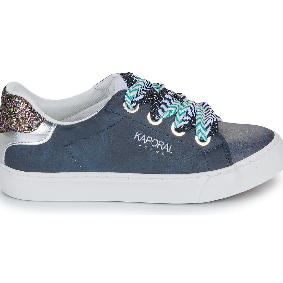 Kaporal - SEVERINE