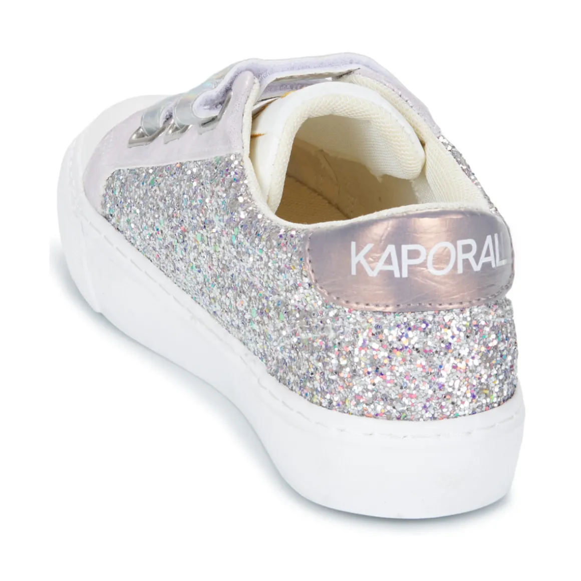 Kaporal - TOUNDRA