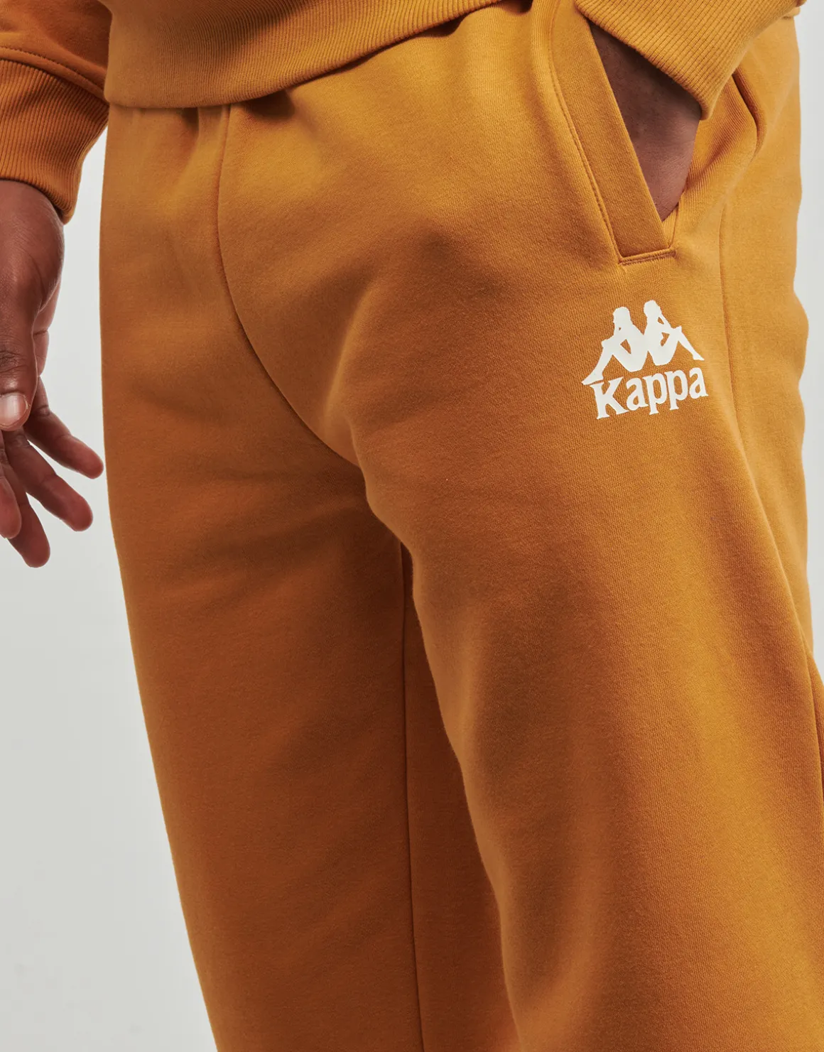 Kappa - GOTHENBURG 3 ORGANIC
