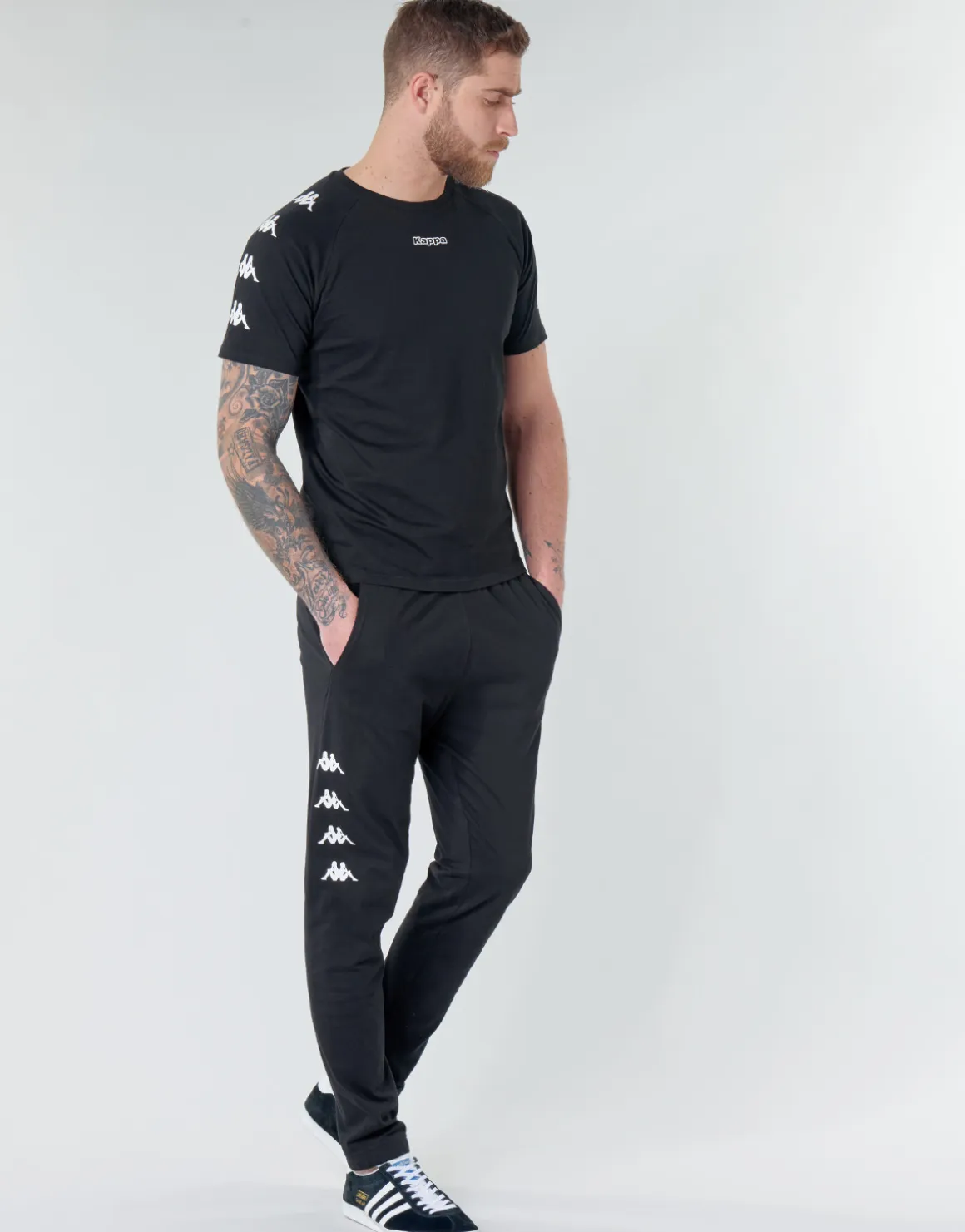 Kappa - KOLRIK
