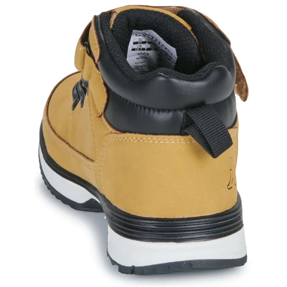Kappa - LOGO MONSI MD EV KID