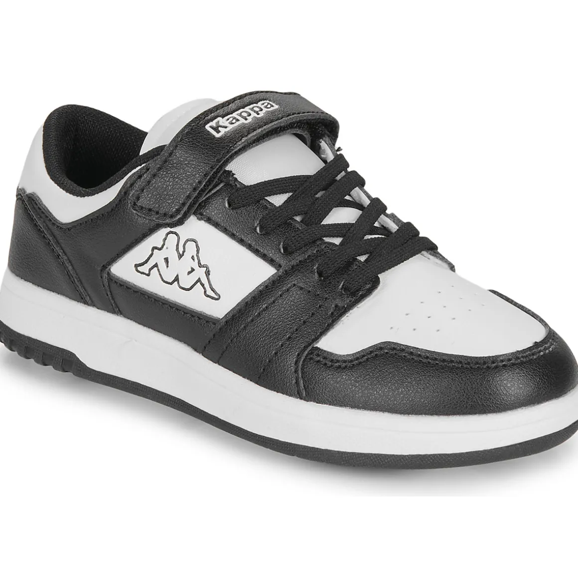 Kappa - LOGO RERNAL EV KID