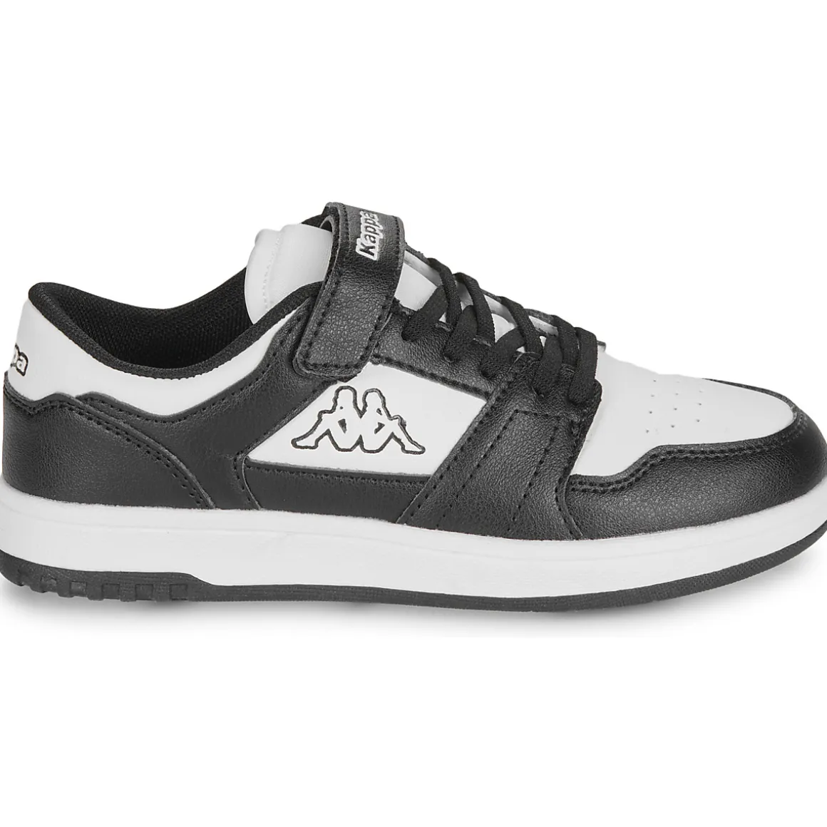 Kappa - LOGO RERNAL EV KID