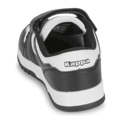 Kappa - LOGO RERNAL EV KID