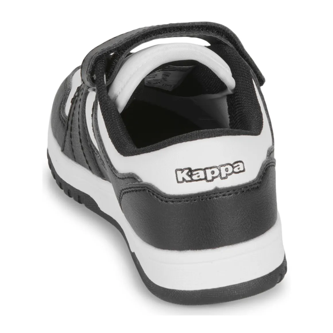 Kappa - LOGO RERNAL EV KID