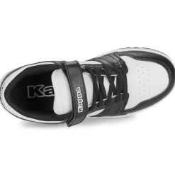 Kappa - LOGO RERNAL EV KID