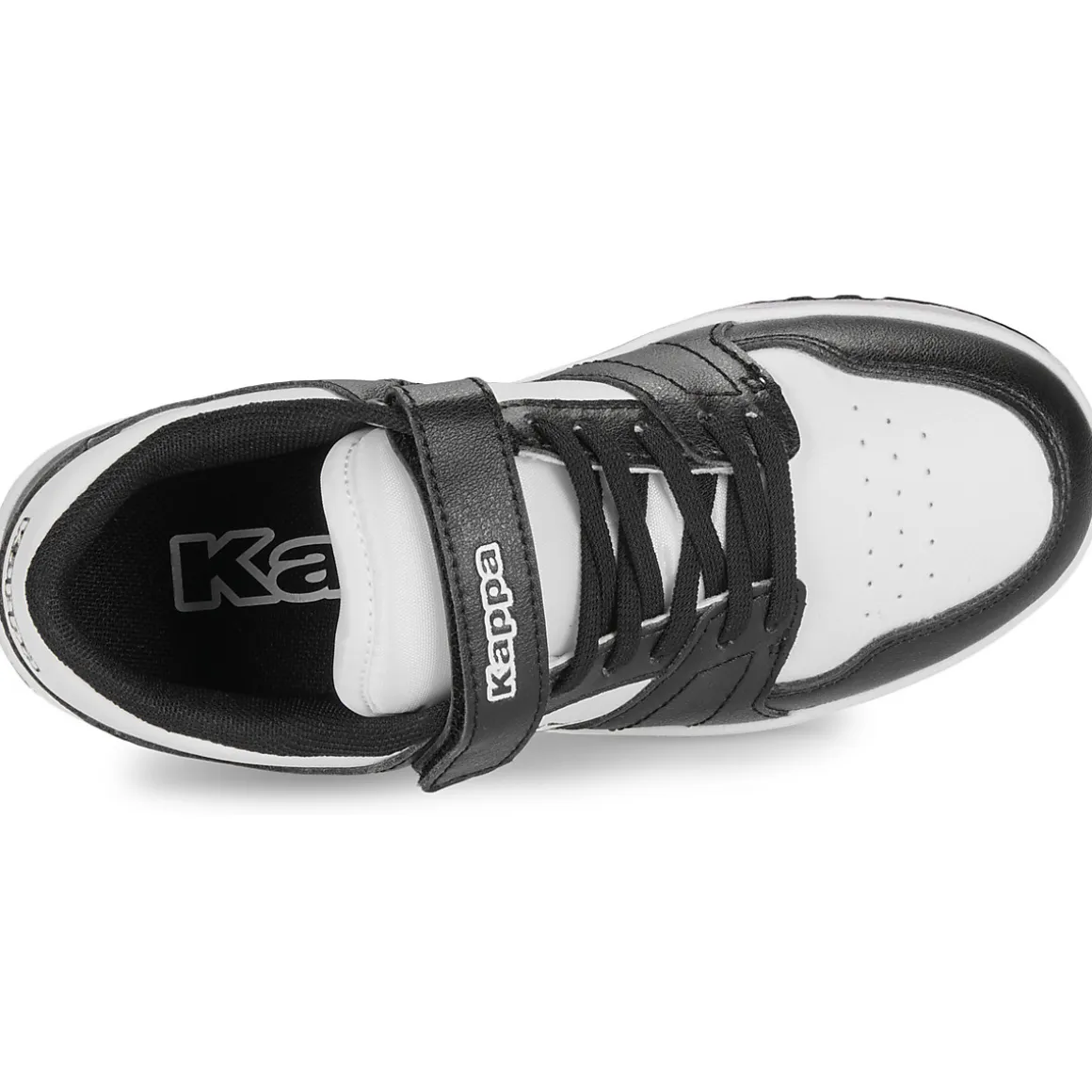 Kappa - LOGO RERNAL EV KID
