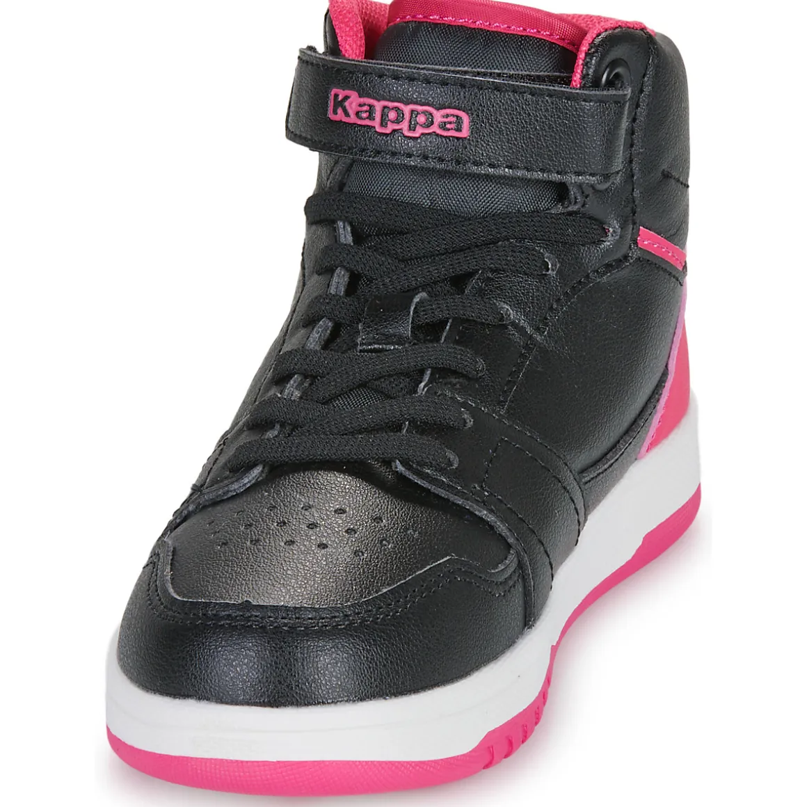 Kappa - LOGO RERNAL MD EV KID
