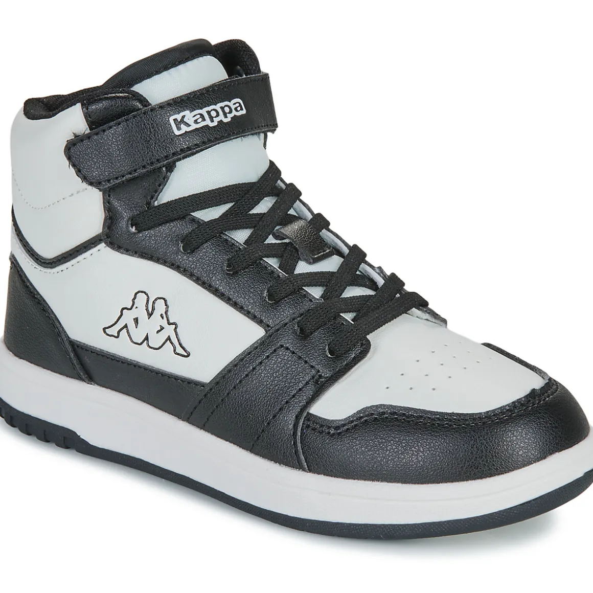 Kappa - LOGO RERNAL MD EV KID