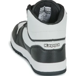 Kappa - LOGO RERNAL MD EV KID