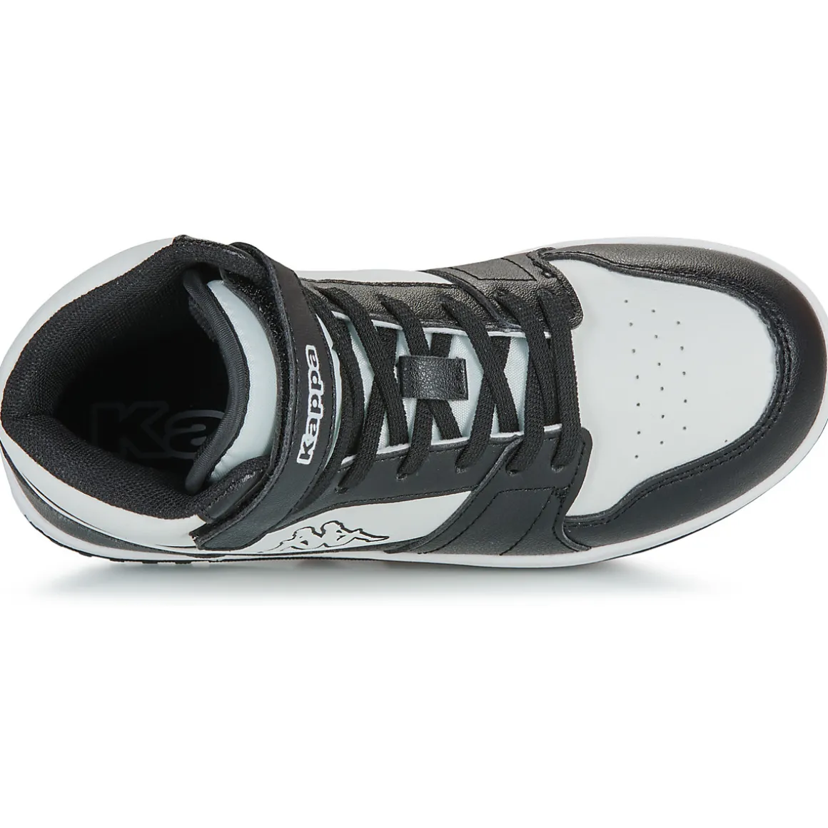 Kappa - LOGO RERNAL MD EV KID