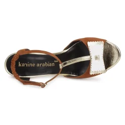 Karine Arabian - ABBAZIA