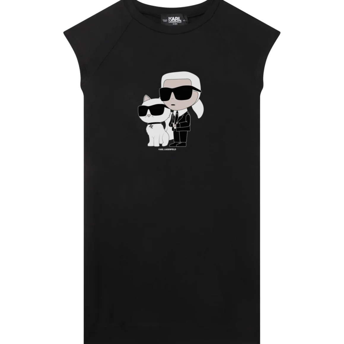 Karl Lagerfeld - Z12235-09B-B