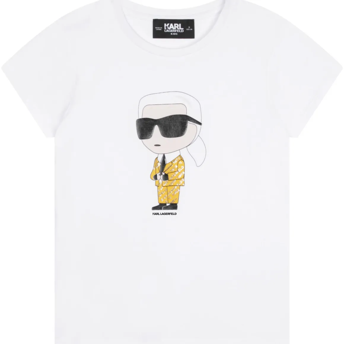 Karl Lagerfeld - Z15417-N05-B