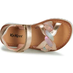 Kickers - BETTTY