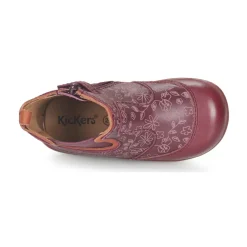 Kickers - BIGOR