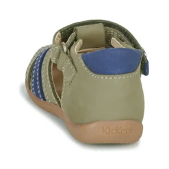 Kickers - BIPOD